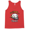 school...yaay! Tank Top