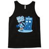 whos clues Tank Top