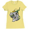 linkage Ladies Fitted T-Shirt