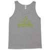 three broomsticks Tank Top