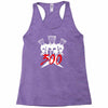 sparta fight  film Racerback Tank