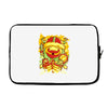 i'm viking Laptop sleeve