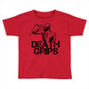 Death Grips Toddler T-shirt
