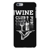 Wine Club iPhone 6 Plus/6S Plus Case
