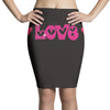 FAHRIE77 Pencil Skirts