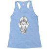 ganesha Racerback Tank
