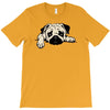 ruff patch rescue mascot T-Shirt
