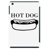 hot dog iPad Mini