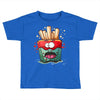 hannibal Toddler T-shirt