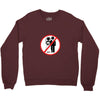 Glenn Campbell Crewneck Sweatshirt