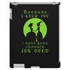 Wicked Musical iPad 3 and 4 Case