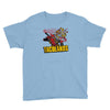 tacolands Youth Tee