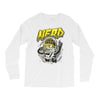 astronout Long Sleeve Shirts