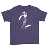marilyn manson salute Youth Tee