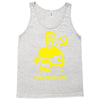 rocky 4 ivan drago homage Tank Top