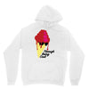 through being cool graphic Hoodie