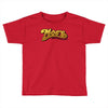 moes Toddler T-shirt