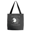 freedom is fabulous Tote Bags