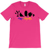 Beauty and The Beast Squadgoals T-Shirt