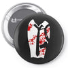 reservoir dogs halloween Pin-back button