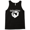 bademeister fun wasserball play keeper baywatch ocean beach Tank Top