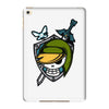 pirate hylian iPad Mini 4