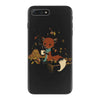 rake break iPhone 7 Plus Case