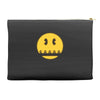 om nom nomtata Accessory Pouches