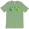 where the old things are T-Shirt