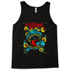 asking alexandria eyeball monster Tank Top