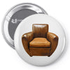 old sofa Pin-back button