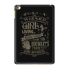just a wizard girl living rr51 best trending iPad Mini 4