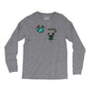 cheshire shadows Long Sleeve Shirts
