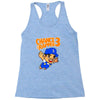 RAPPER 4 Racerback Tank