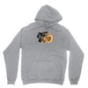 ghost rider and son Hoodie