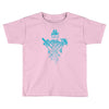 rebel paths Toddler T-shirt
