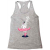 r22 d22 Racerback Tank