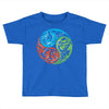 pokemon (2) Toddler T-shirt