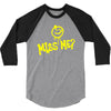 miss me 3/4 Sleeve Shirt