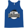 HUMBOLDT BRONCOS Tank Top