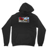 red ant Unisex Hoodie