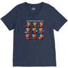 introverts have more fun V-Neck Tee