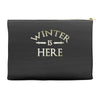 Winter (a213) Accessory Pouches