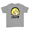 yuri on ice happy Youth Tee