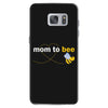Mom to Bee Baby Boy Samsung Galaxy S7