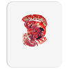 red bird Mousepad