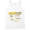 road trip Tank Top
