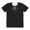 venom nom nom All Over Women's T-shirt