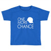 chancelor Toddler T-shirt