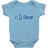 bbeep Baby Onesie